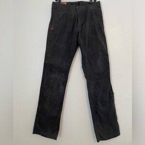 Men’s Fjallraven Sten Trousers 32x36